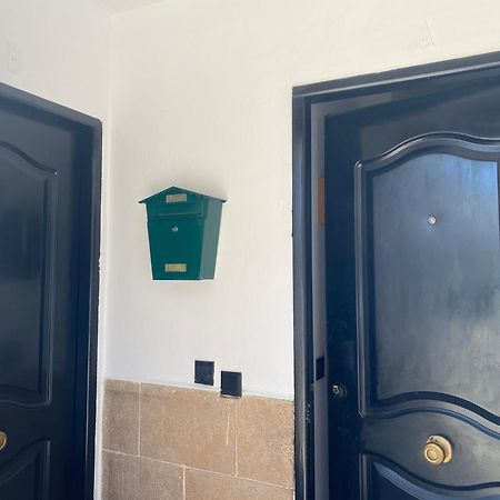 Appartement El Rincon Del Rey à Torrejon del Rey Extérieur photo