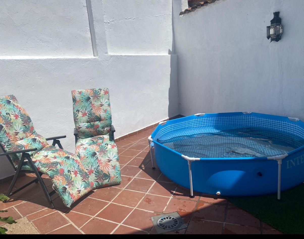 Appartement El Rincon Del Rey à Torrejon del Rey Extérieur photo